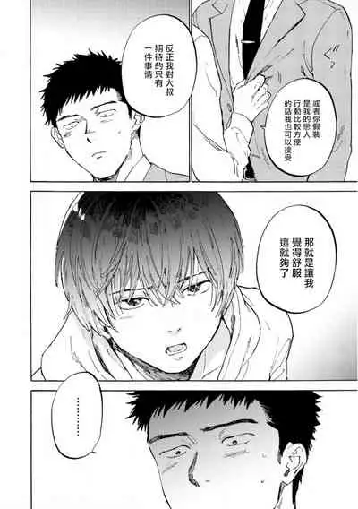 Manin Densha to Kimi | 满员电车与你 Ch. 1-4