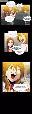 [Yihyeonmin] Drug Candy Ch.0-36 (English) (YoManga) (Ongoing)