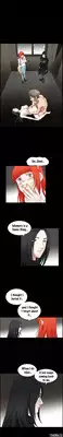 [Liangshan Bo] Seduction Ch.1-38 (English) (YoManga) (Ongoing)