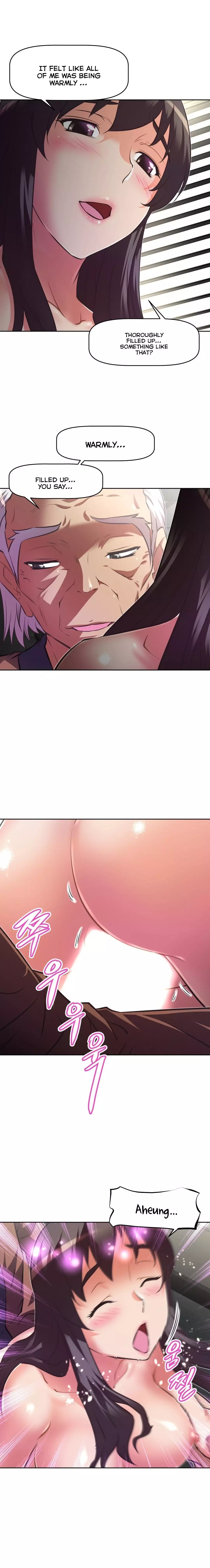 Brawling Go Ch.76-113