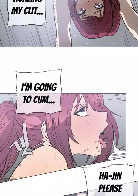 Household Affairs Ch.1-47