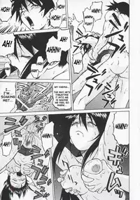 [Kouda Tomohiro] Petit-Roid 3 Vol.1 [English] [SaHa]