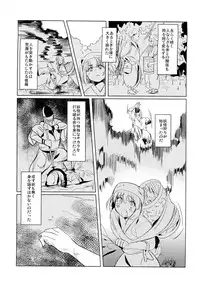 (C82) [Shijou Misaki (Satou Souji)] Tadashii Youko no Shitsukekata+ (Touhou Project)