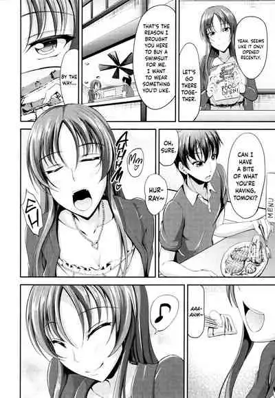 Sisters Sandwich Ch 1~8