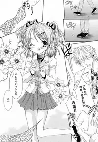 (SC12) [NEKOMIYA (Nekomi Haruto)] JUICY FRUITS (Sister Princess)