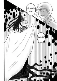 [Yamaguchi Nao] Igyou no Majo | The unusual Witch [English]