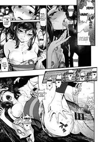 [Miyabi] Otomehime Ch. 1-8 [English] {doujins.com}