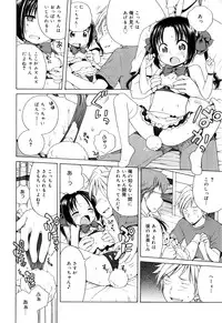 [Inuboshi] Tsukimisou no Akari
