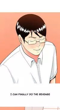 Hooker Ch.1-41 (English) (Ongoing)