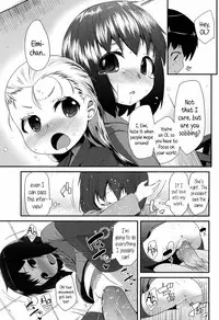 [Maeshima Ryo] OL -Office Lolita- ＃1-5 + Coolbiz [English] {5 a.m.}