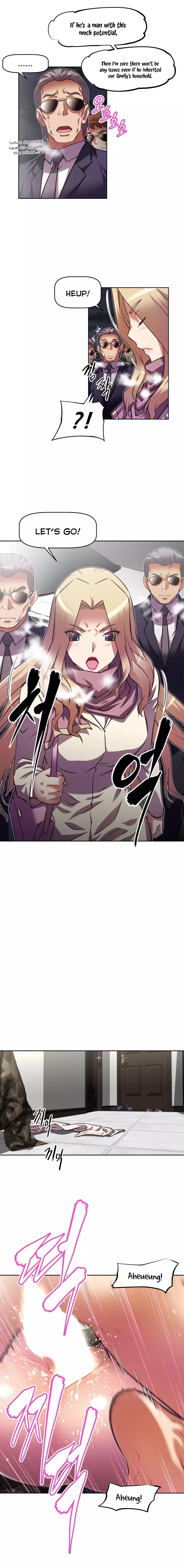 Brawling Go Ch.76-126