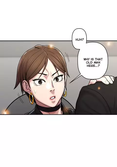 Ghost Love Ch.1-41