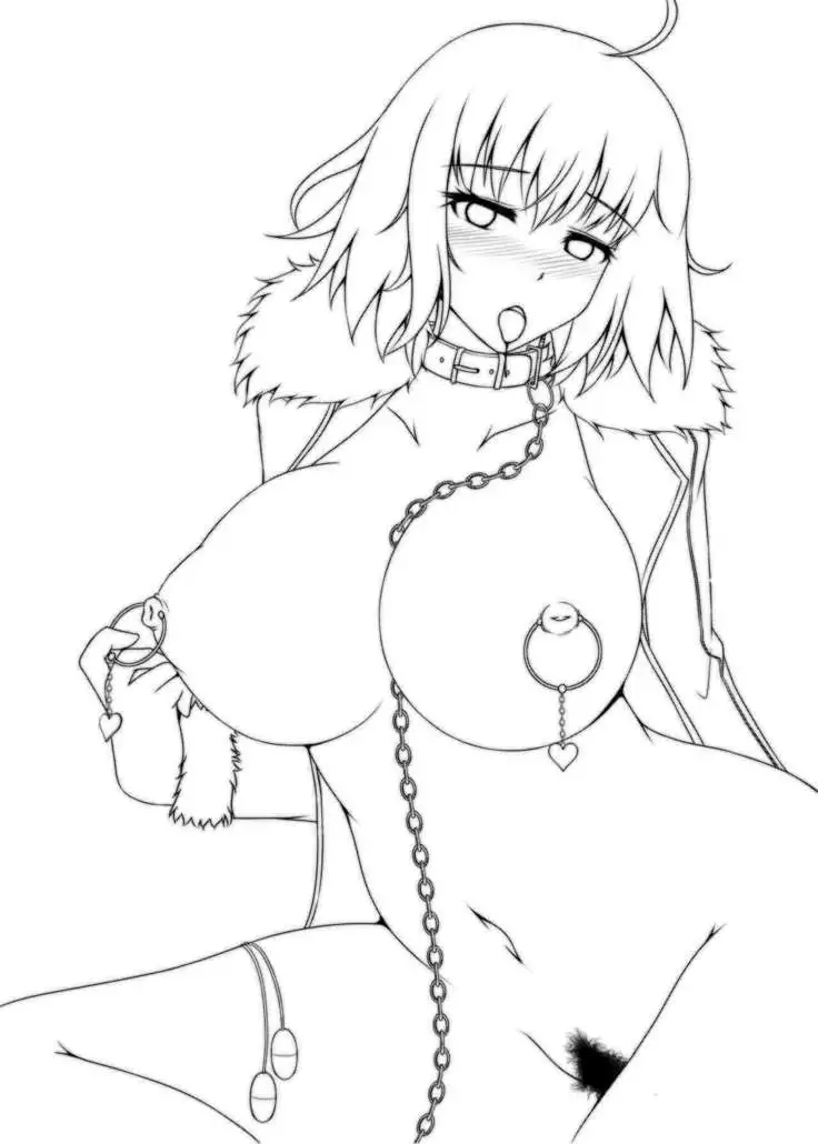 Choukyou Ai 2