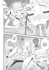 (COMIC1☆03) [Sanazura Doujinshi Hakkoujo (Sanazura Hiroyuki)] Queen's Blade Dorei Koujo Leina & Elina (Queen's Blade) [English]