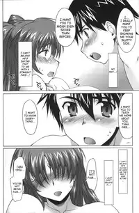 (C71) [Sago Jou (Seura Isago)] Nekotama - Chuu (ToHeart 2) [English by SaHa]