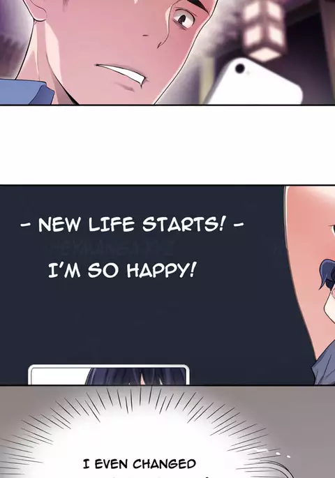 Tissue Thieves Ch.1-9