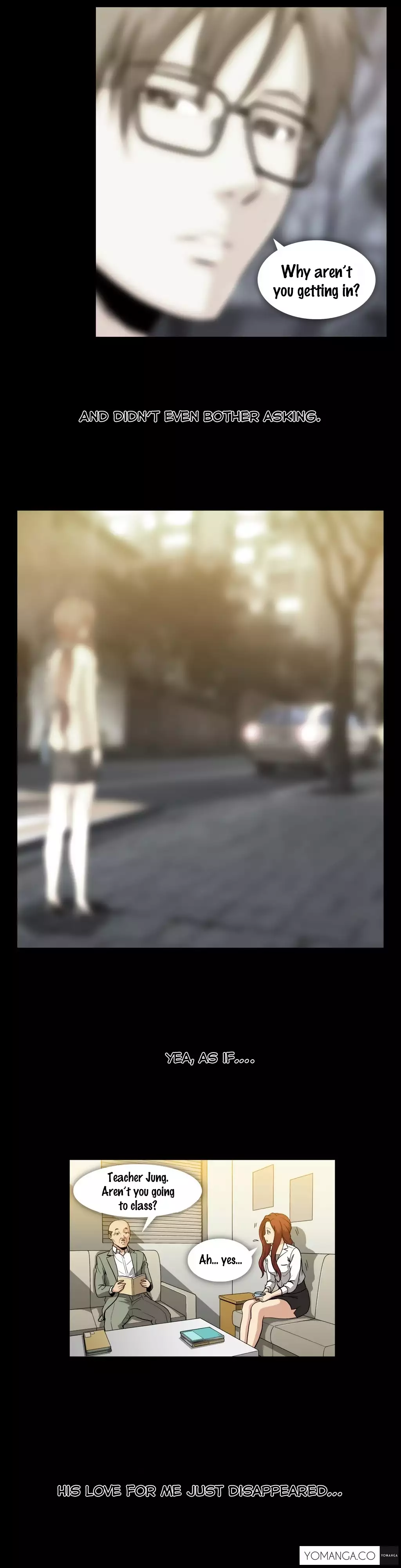 Drug Candy Ch.0-39