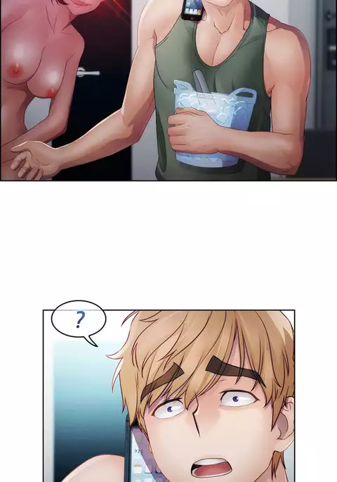 Lady Garden Ch.1-33