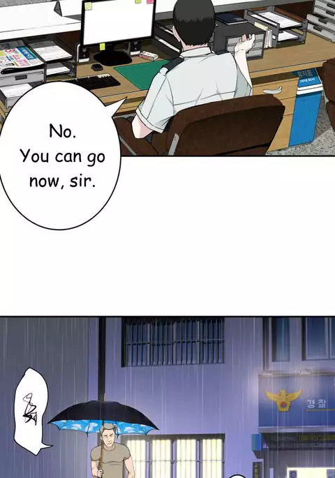 Tissue Thieves Ch.1-36