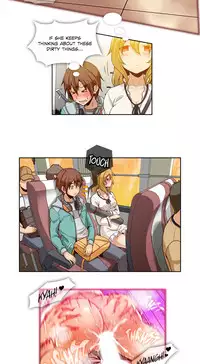 [Yi Hyeon Min] Secret Folder Ch.1-10 (English) (Ongoing)