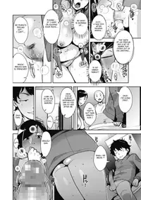 Otome no Jouran Ch. 1-2