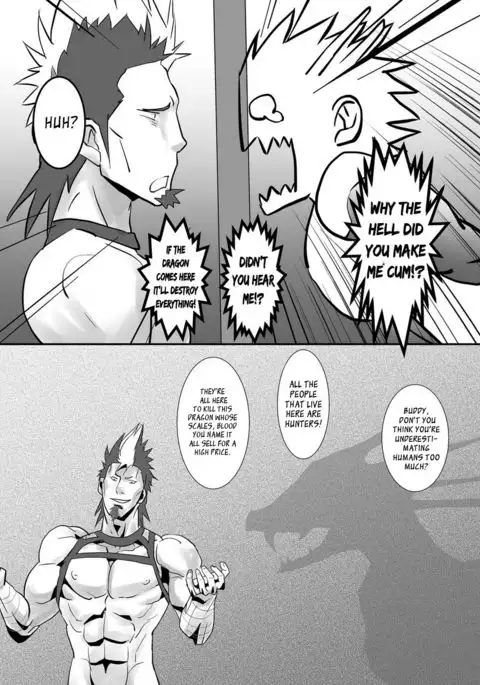 Dragon Hunt 2