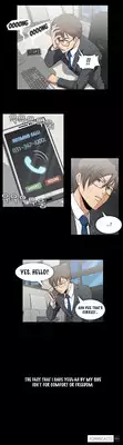 [Yihyeonmin] Drug Candy Ch.0-42 (English) (YoManga) (Ongoing)