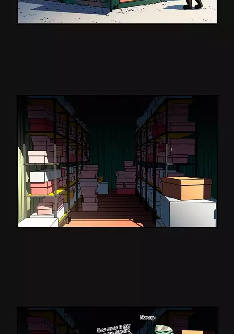 Refrain Love Ch.1-37