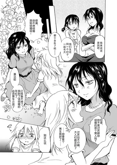 EARTH GIRLS