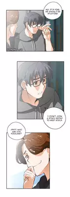[Husky guy] SStudy Ch.0-26 (English) (YoManga) (Ongoing)