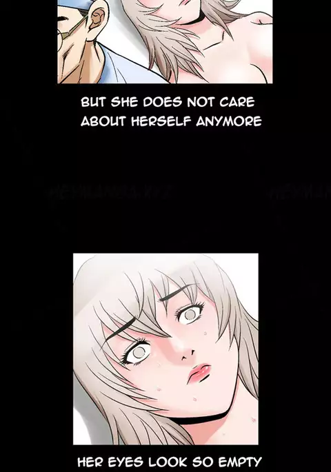 The Taste of Hands Ch.1-55