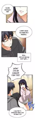 [Husky guy] SStudy Ch.0-26 (English) (YoManga) (Ongoing)