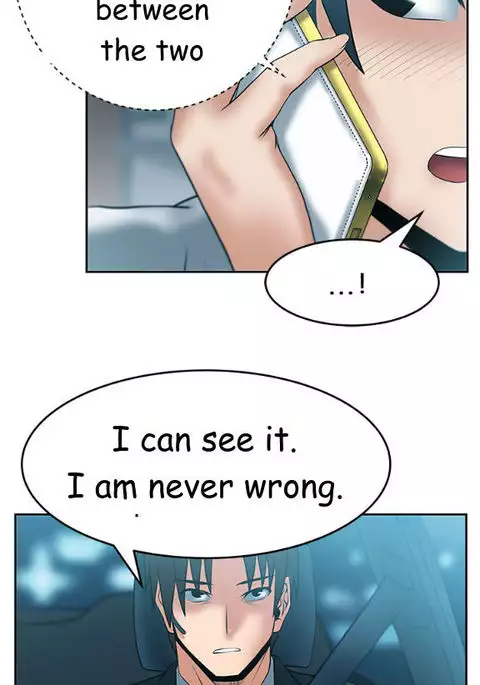 My Office Ch.1-30