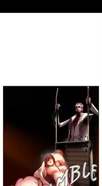 [Juder] Lilith`s Cord Ch.1-23 (English) (Ongoing)