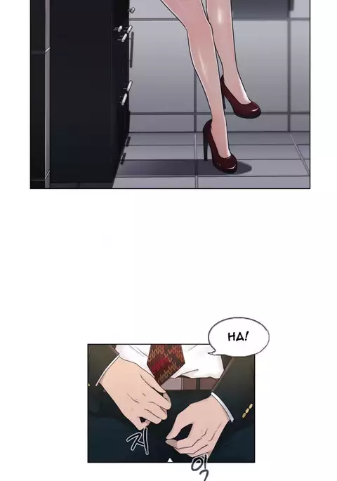 Miss Mystic Ch.1-16