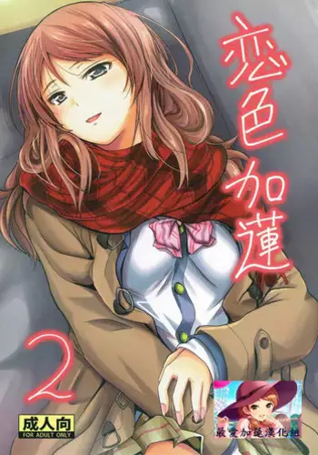 (C78) [Junk Box (Mutsuki)] Fried Dough (Ar Tonelico) [English]