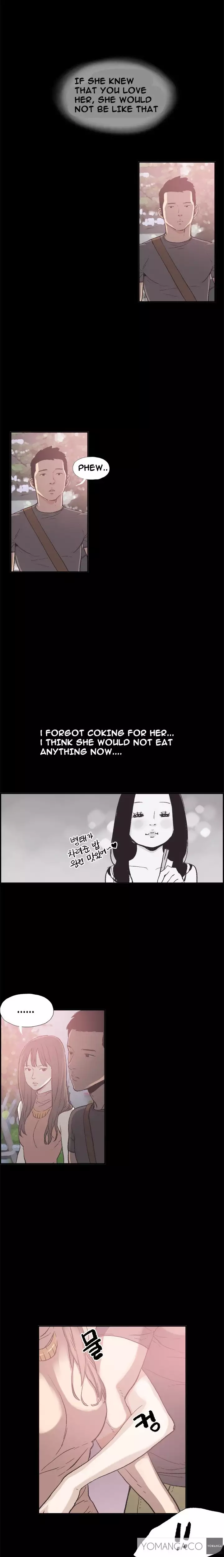 Cohabitation Ch.1-12