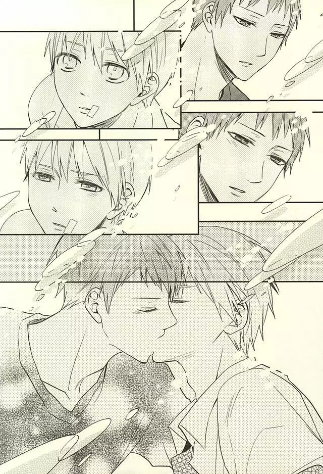 Endless End Roll