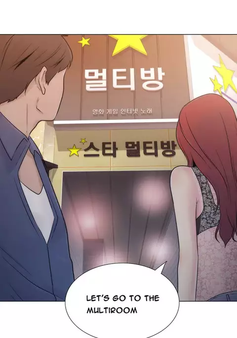 Miss Mystic Ch.1-16