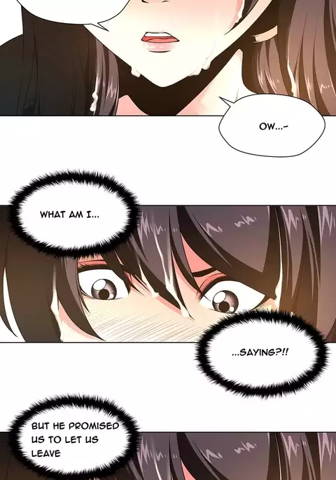 Twin Slave Ch.1-35