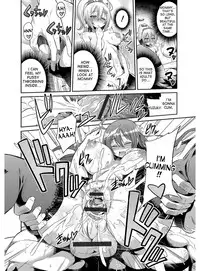 [Hinotsuki Neko] Hyoui Koukan Ch. 1-9 [English] [desudesu] [Digital]