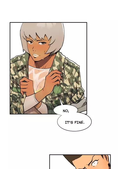 Refrain Love Ch.1-34