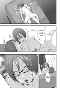 [Mitarai Yuuki] Soukan no Replica | Adultery Replica [English][Amoskandy][Ongoing]