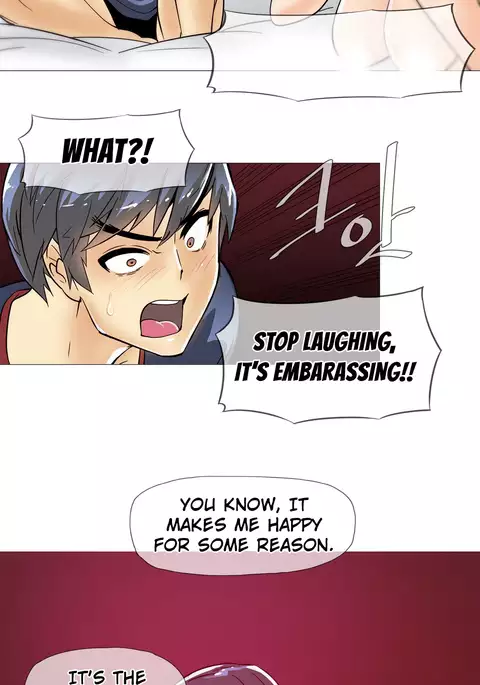 Household Affairs Ch.1-49