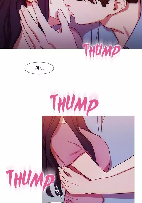 Scandal of the Witch Ch.1-30