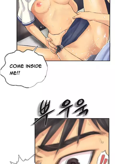 New Face Ch.1-18