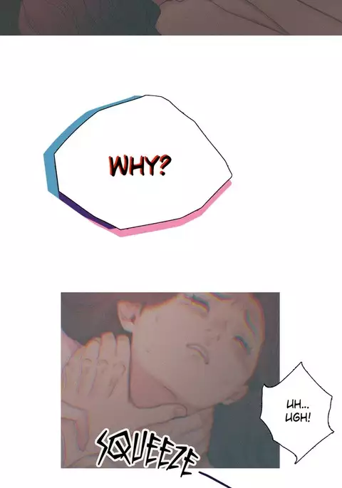 Scandal of the Witch Ch.1-16