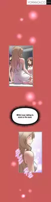 [Worin] Brawling Go Ch.0-17 (English) (YoManga) (Ongoing)
