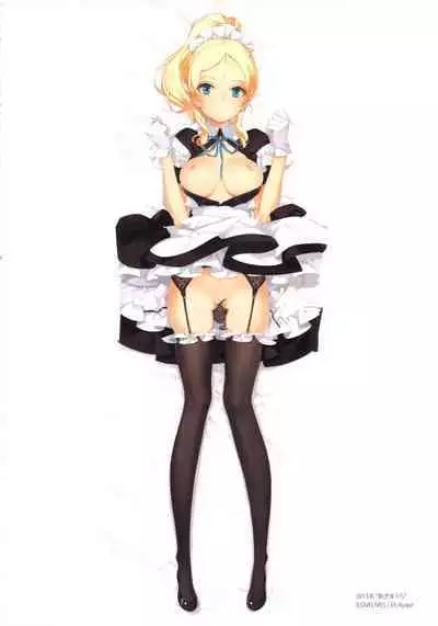 CHARACTER ILLUSTRATIONS SHOJOKISHIDAN 2008-2022