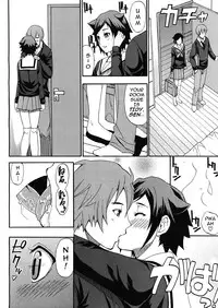 [Shunjou Shuusuke] Sentiment #1-3 [English] [darknight]